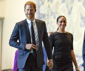 Nie zgadniesz, z kim swatali księcia Harry'ego! Ona miała być jak Meghan Markle