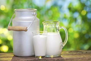 Dieta mleczna: jak mleko wpływa na zdrowie i odchudzanie