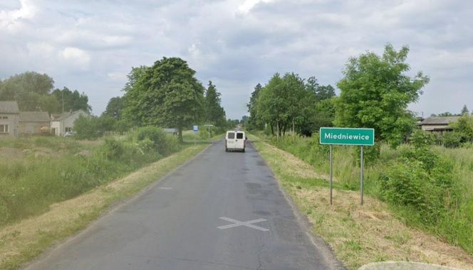 Miedniewice