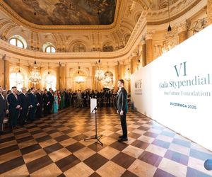 Stypendyści OFF  powalczą o studia na Harvardzie i Oksfordzie!