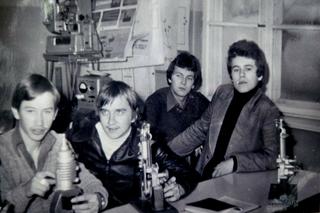 Pracuje w wodociągach ponad 40 lat. Pan Marek nie powiedział jeszcze ostatniego słowa i ma ciekawy plan na przyszłość