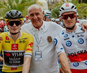 Tour de Pologne: Trasa VII etapu