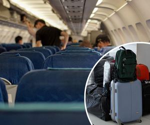 Powiedział, że ma bombę w bagażu. 51-latek miał lecieć z Bydgoszczy do Turcji. Nie został wpuszczony do samolotu