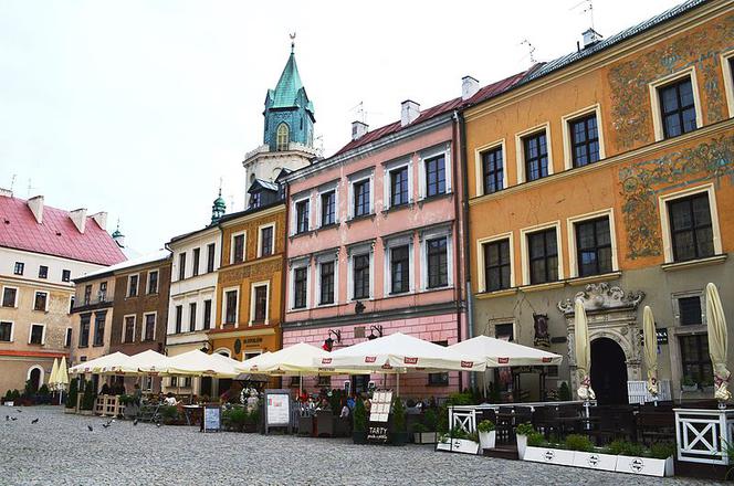 Stare Miasto