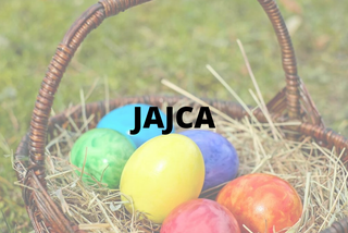 Jajca, czyli śląskie jajka