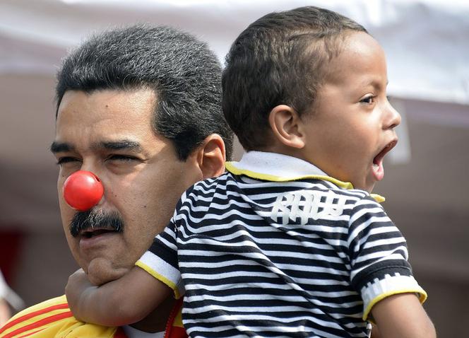 Maduro