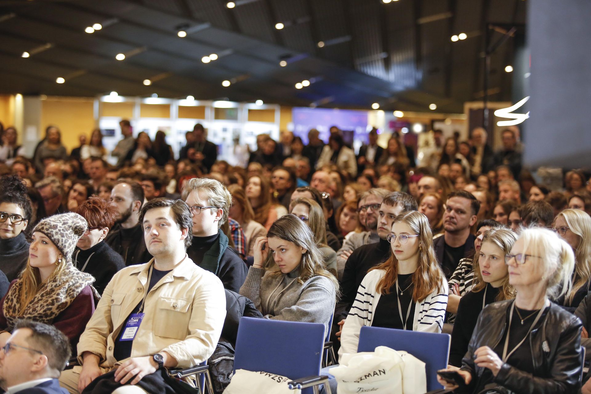 Winy Maas i Marcin Sapeta