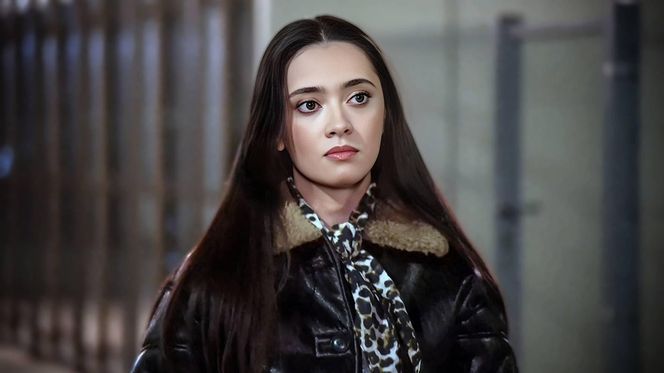 Pierwsza miłość odc. 3997. Milena / Angelika (Patrycja Franczak)