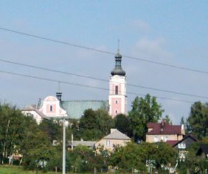 Najpopularniejsze nazwy wsi w Śląskiem