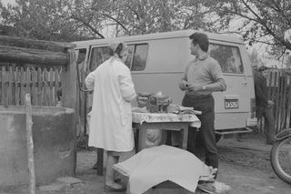 Kultowe samochody z czasów PRL