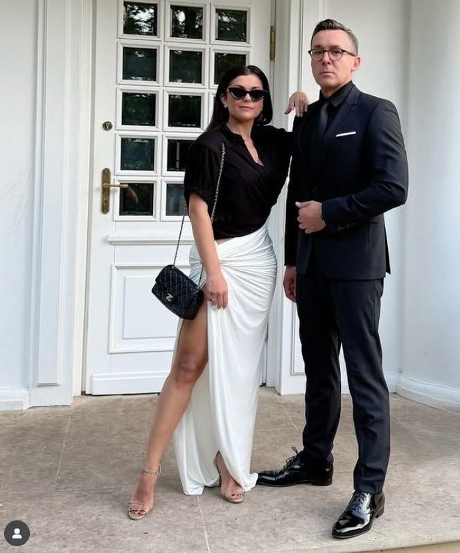 Katarzyna Cichopek, Maciej Kurzajewski