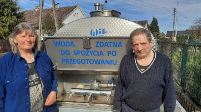 Pogorzelcy z Opola mają szansę na nowy dom