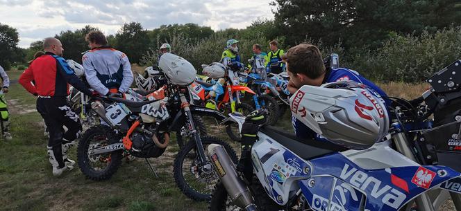 Baja Poland 2020 