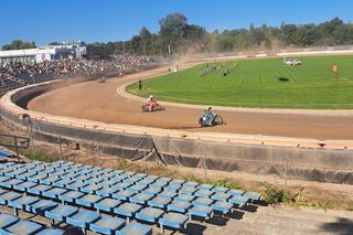 Żużlowy Turniej o Puchar Prezydenta Miasta Krakowa 2025
