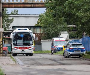 Tragiczny wypadek w kopalni Bielszowice w Rudzie Śląskiej. Nie żyje górnik