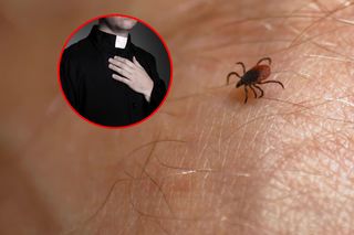 Koszmar na plebanii. Ksiądz w kałuży krwi, znaleźli go z odciętym przyrodzeniem!