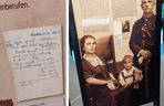 Wystawa Dziadek z Wermachtu w Bydgoszczy. Jej bohaterowie służyli w niemieckiej armii, mieszkają w Polsce. Latami bali się mówić, co przeżyli
