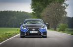 Lexus RC F Carbon 5.0 V8 464 KM 