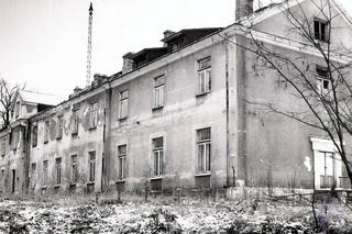 Pamiętacie takie Starachowice? Czarno-białe fotografie