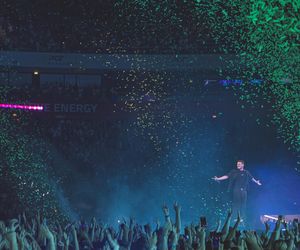 Dawid Podsiadło organizuje festiwal ZORZA. Oto najważniejsze informacje i line-up imprezy