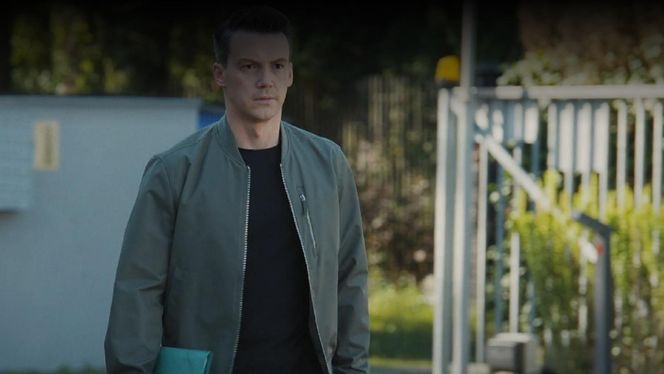 M jak miłość odc. 1887. Jakub Karski (Krzysztof Kwiatkowski)