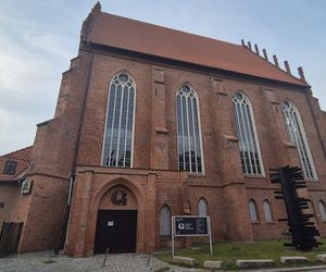 Odwiedziłam najstarsze miasto w woj. warmińsko-mazurskim. To miejsce mnie zachwyciło