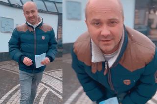 Adrian Szymaniak ujawnia, jak wygląda jego chemioterapia. Nie wszystko przebiega zgodnie z planem