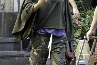 Edyta piękna i głodna