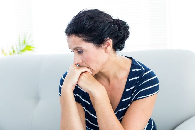 Depresja nerwicowa i nerwica depresyjna