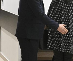 Agnieszka Kaczorowska i Maciej pela - rozwód