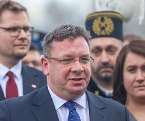 Wiceprezes PiS mówi o kandydacie na prezydenta. Znaczące słowa o Kaczyńskim