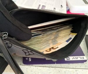 Zuchwała próba porwania w Warszawie. Pięciu zatrzymanych i masa narkotyków