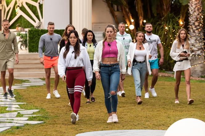 Widzowie oburzeni ostatnim odcinkiem Love Island. Producenci rzeczywiście PRZESADZILI?