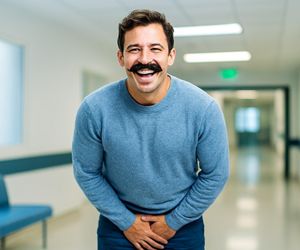 Dlaczego w listopadzie faceci zapuszczają wąsy i łapią się za klejnoty? Są ku temu ważne powody!