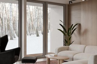 Mieszkanie w Otowcku