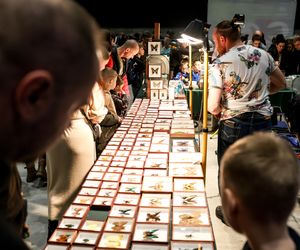 Targi egzotyki w Katowicach