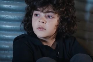 Yaman (ostatni odcinek). Śmierć bohatera w serialu Dziedzictwo