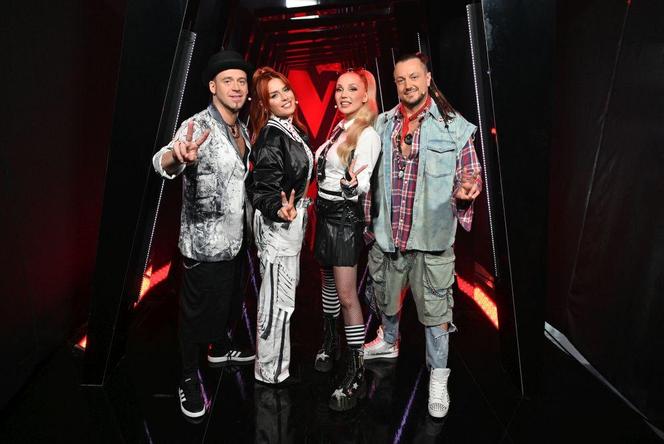 The Voice Kids