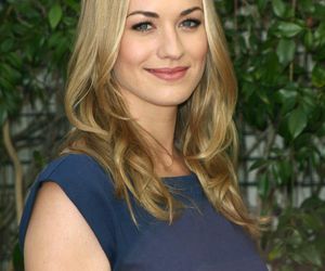 Yvonne Strahovski