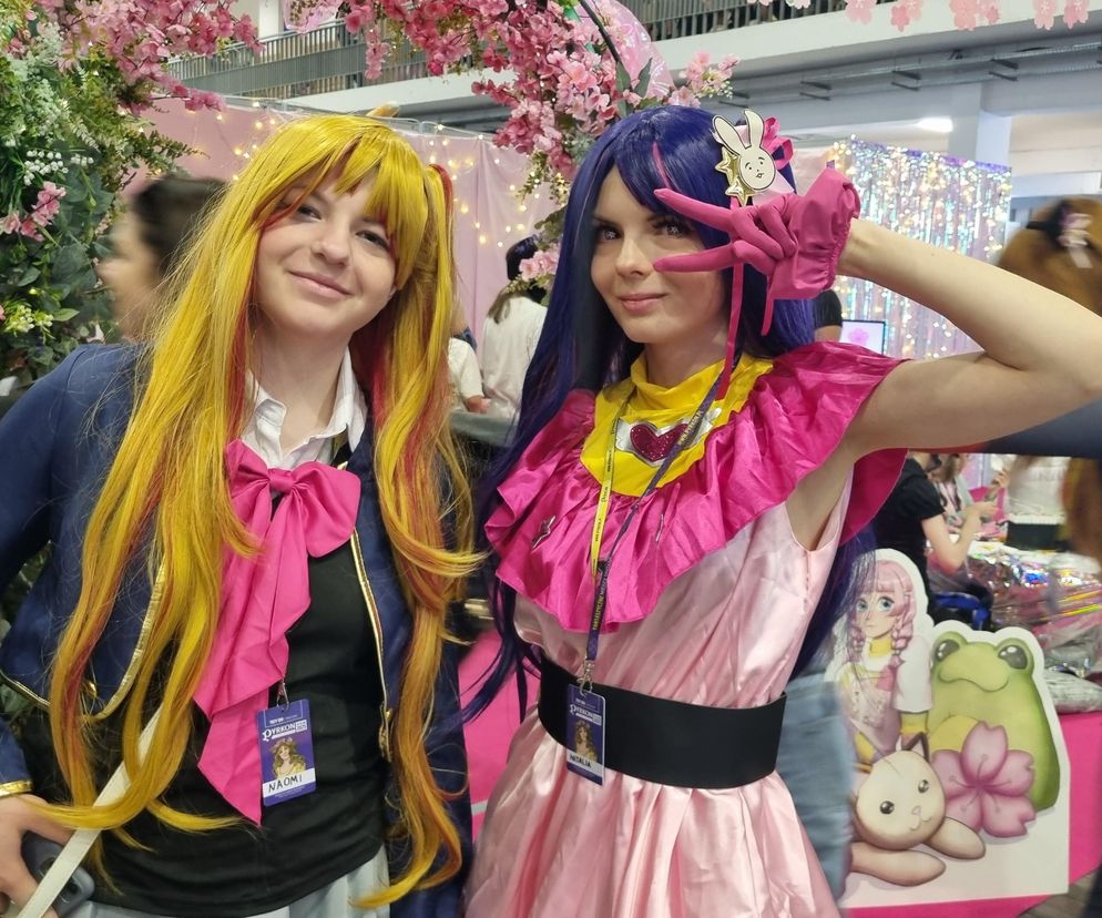 Pyrkon 2025. I dzień festiwalu 