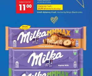 Promocje na weekend w Biedronce