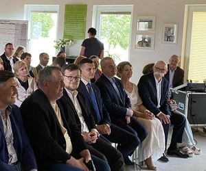 Wyjątkowe miejsce w Wólce Konopnej. Farma toMy dla osób z niepełnosprawnością
