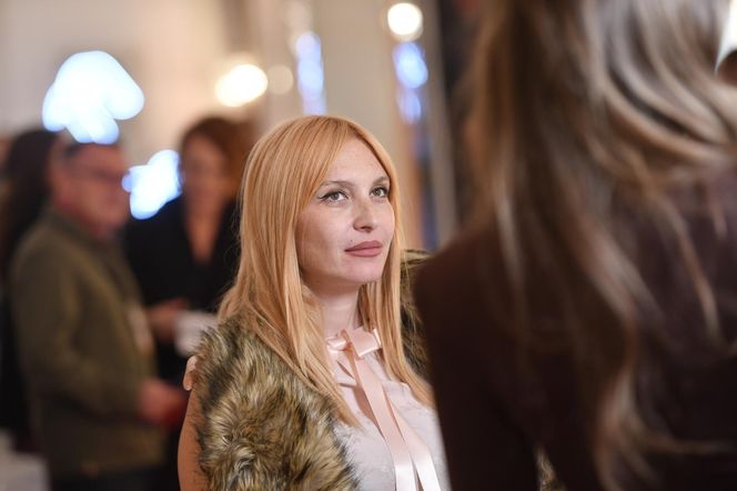 Joséphine de La Baume