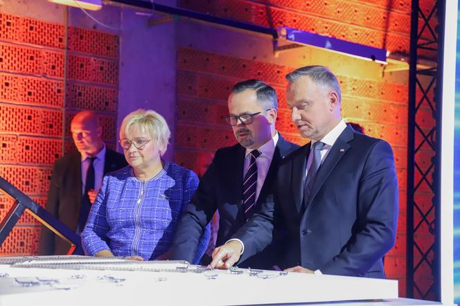 Historia sukcesów pisanych faktami