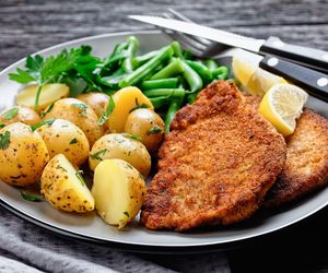 Już nie smażę schabowych. Teraz w moim domu królują kotlety po chłopsku 