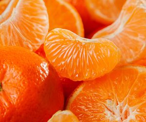 Wspierają serce, pomagają schudnąć. 7 korzyści z jedzenia mandarynek