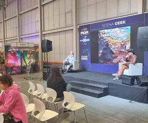 Trwa Poznań Game Arena! Jak wyglądał piątek na MTP w Poznaniu