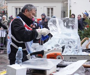 Poznań Ice Festival 2024 