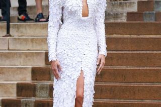 Schiaparelli Haute Couture Fall/Winter 2025/2026 show