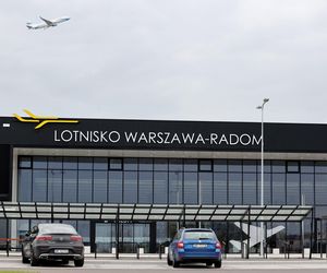  Nowość na lotnisku Warszawa-Radom. Otwarto Flyport by Baltona